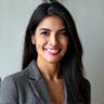 Portrait of Dr. Anika Sharma