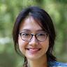 Portrait of Sophia Chen
